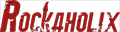 Rockaholix