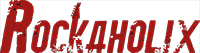 Rockaholix
